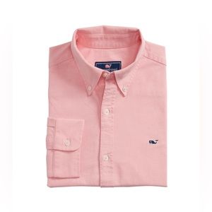 Vineyard Vines Oxford Dress Shirt